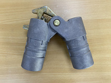 ALUMINIUM SCAFFOLD FOLDING JOINT FOR SCAFFOLDING FRAME (to fit 2" O/D SWG tube)