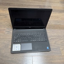 Dell Inspiron 15 Laptop 2016 Black with Battery and 45W Power Adapter