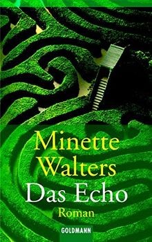 Das Echo von Walters, Minette | Buch | Zustand sehr gut