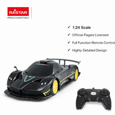 Pagani Zonda R Telecomando Modello Auto Giocattolo 1/24 2.4GHz RC Auto Giocattolo Bambini Regalo