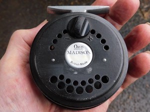 Orvis Madison Fly Reel | eBay