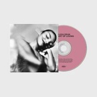 The Art Of Loving Von Dean,Olivia | Cd | Zustand Neu