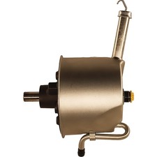 1970-75 Ford Power Steering Pump With Reservoir Ford Thompson Style New