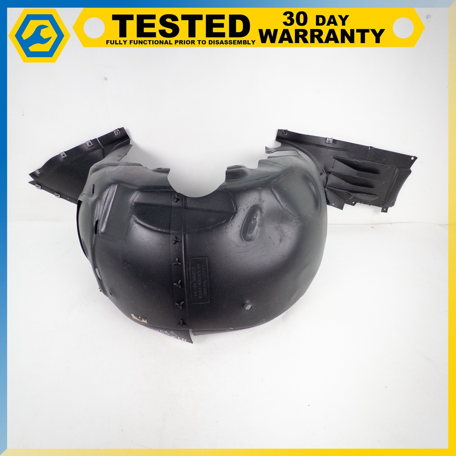 Aston Martin DB9 2005-2012 Front Left Fender liner