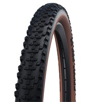 "Schwalbe Fahrrad Reifen Smart Sam HS624 Draht 29X2.25\" 57-622 Mountainbike Draht"