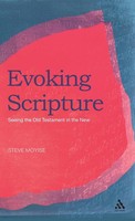 Steve Moyise | Evoking Scripture | Buch | Englisch (2008) | Gebunden