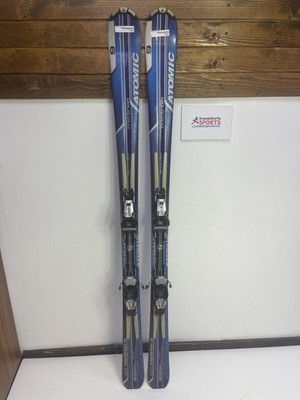 Atomic Metron 9 164cm Ski + Atomic 10 Bindung Wintersport Schnee