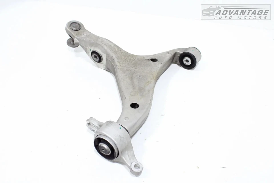 2016-2025 DODGE DURANGO AWD BRAÇO DE CONTROLE INFERIOR DIANTEIRO ESQUERDO DO LADO DO MOTORISTA FABRICANTE DE EQUIPAMENTO ORIGINAL - Imagem 2 de 4