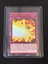 obliterate yugioh card Konami Yu-Gi-Oh! Obliterate!!! (LDK2-ENY03) - Legendary Decks II - 1st  Edition - Ultra Rare main image 0
