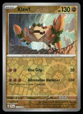 pokemon klawf card value Klawf 2023 Pokemon Japanese Sv1s #088 PSA 10 – Yamacardo main image 0