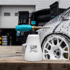 Schaumlanze Auto Finesse NEW Foam lance'22 Schaumkanone Hochdruckreiniger