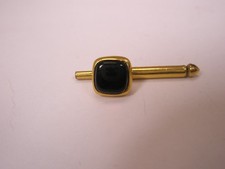 SINGLES 1 5/16" Red Square Vintage Formal Tuxedo Prom Groom Shirt Stud i20