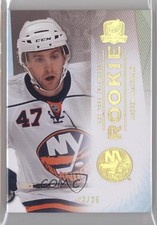 2009-10 Upper Deck The Cup Rookie Gold 23/25 Andrew MacDonald #159 s3i