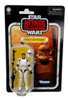 Star Wars — Attack of the Clones Phase I Clone Trooper 3.75" Figure — MOC — 2024