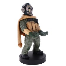 Exquisite Gaming Call Of Duty: Ghost Warzone - Phone  Gaming Controller Holder