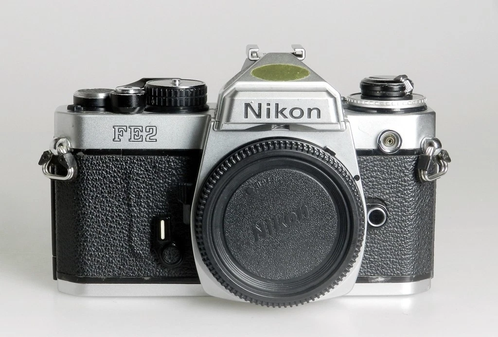 Nikon fe 2 | Acquisti Online su eBay