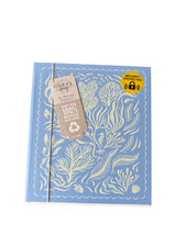Coral Bay A5 Personal Organiser