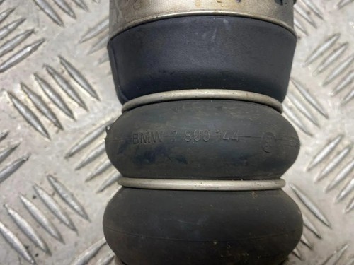 BMW 5 F10 Ladeluftkühlerschlauch 7800144 3.00 Diesel 2011 30984754