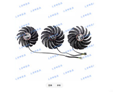 Graphics Card Cool Fan For MSI RTX2070S 2080 2080S 2080ti GAMING Magic Dragon  