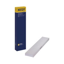 Innenraumfilter Pollenfilter 32 mm HENGST FILTER für u.a. FORD MONDEO