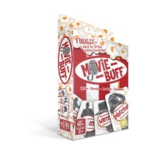 Golden Bell Games Boardgame Movie Buff Bonus Features Expansion Box Fair/Mint