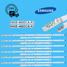 NEW BACKLIGHT SET FOR SAMSUNG UE48H6200AK UE48H6240AK UE48H6400AK UE48H6670ST TV