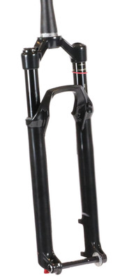 Rock Shox SID SL Select Plus CHARGER 2 RL 29  100mm Boost GLOSS BLACK NO DECAL