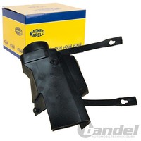 Magneti Marelli Motorabdeckung Vorne Passend FÜR CitroËN Jumper Fiat Ducato