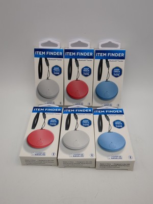 Item Finder Bluetooth Tracker. Keep Track Of Your Items.(D )