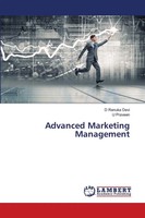 D Renuka Devi (U. A.) | Advanced Marketing Management | Taschenbuch | Englisch