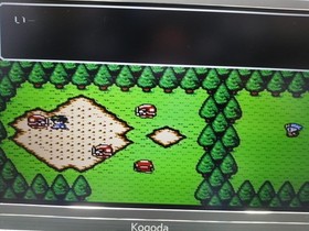 Mashin Hero Wataru Gaiden HUDSON Famicom FC HFC-V2 Retro Game A6773
