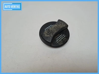 Original Audi A6 (4B2/4B4) Oil cover closure Oil filler nozzle 078103485B - Image 1 of 4