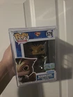 Hawkgirl Funko Pop 579 DC Superman 5000 Pcs IN HAND SHIPS NOW