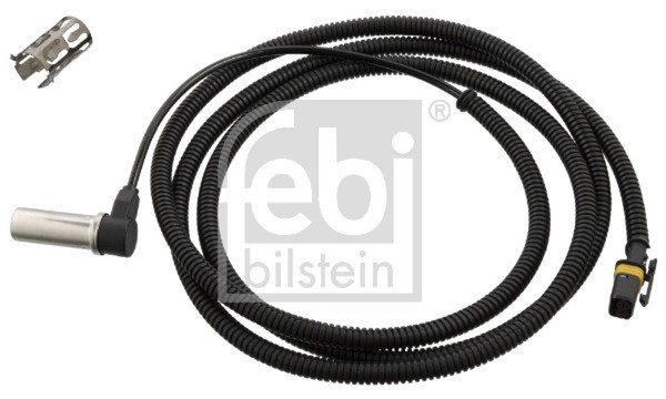 Febi Bilstein ABS Sensor Raddrehzahl 102456 FüR City Lion MAN Hocl TGS 1 TGA TGX-image