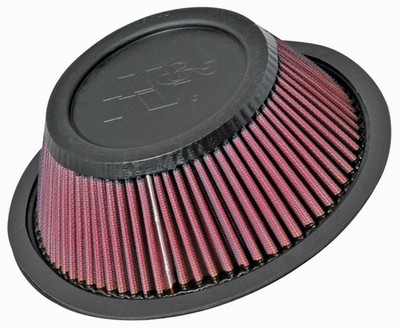 K&N Filters Luftfilter E-2605-1 Langzeitfilter für TOYOTA SUPRA MR2 1 RUNNER 2