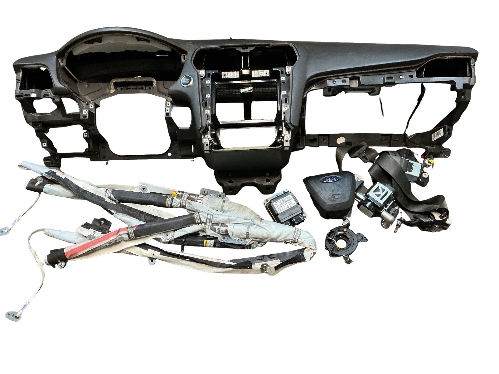 Kit airbag MONDEO 2014-2019 2021048 2184419 2184417 2045268 1876887 2181367