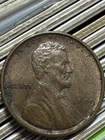 1909 VDB Lincoln Cent, Nice Details, 99 Cent Shipping