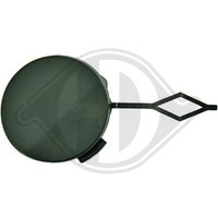 4227058 Klappe, Abschlepphaken Hinten FüR Peugeot 208 I (Ca_, Cc_)