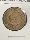 1904 Indian Head Penny Item #135