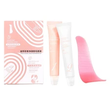 Depilatory Cream For Face Lip Hair Remover Cream Depilatory Lotion Kit