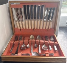 Vintage Viners EPNS /