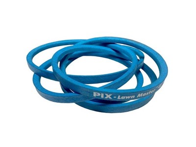4L-370, Pix LawnMaster  Keilriemen 4L 370, Kupplungsriemen, 4/8x37 Zoll