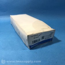 Omron WLHL-LD Limit Switch FNOB