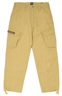 Palace x GAP mensz 29/30 Cargo Pants ''Khaki'' SS24 *RP$90*