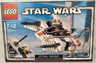 New In Box LEGO (4500) Star Wars: Rebel Snowspeeder Original Trilogy Edition