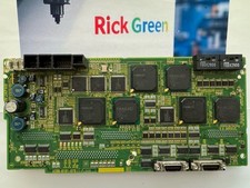 FANUC 6 Axis Servo Amplifier Control Board A20B-8101-0790 US NDA Available