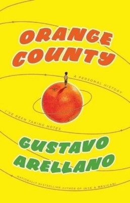 Gustavo Arellano Orange County (Taschenbuch)