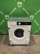 AEG Washing Machine 6000 AutoSense Integrated 8kg 1400 rpm LFX6G8434BI #LF116618