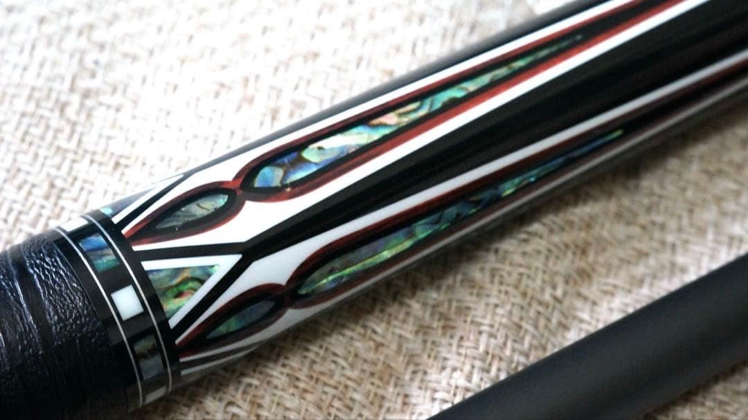 J FLOWERS JF20-21 Cue Billiards | eBay