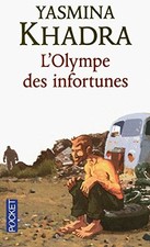 L'Olympe DES Infortunes,Yasmina Khadra- 9782266205290